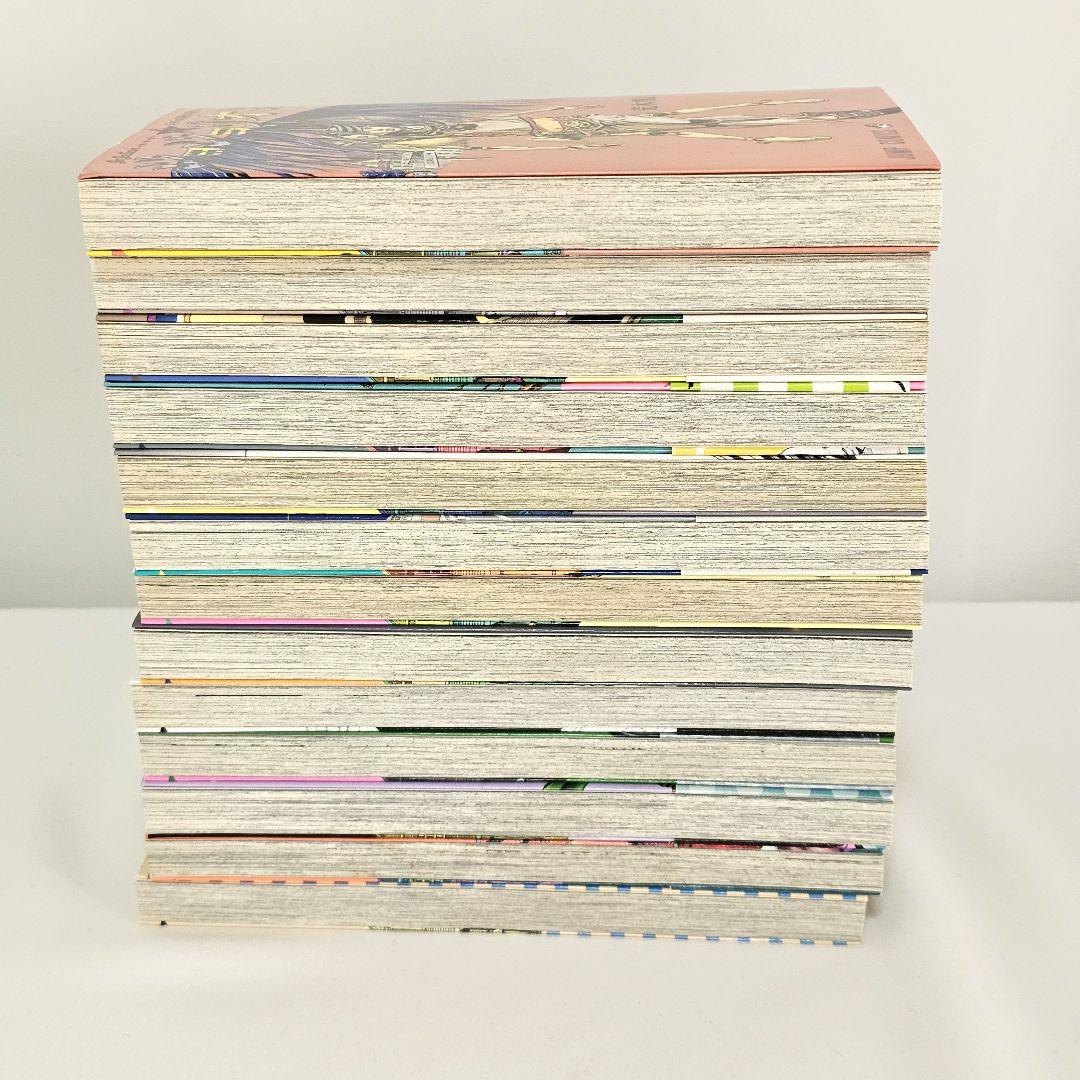 ジョジョリオン 全巻セット　1～27巻