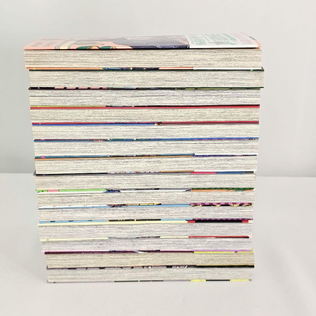 ジョジョリオン 全巻セット　1～27巻