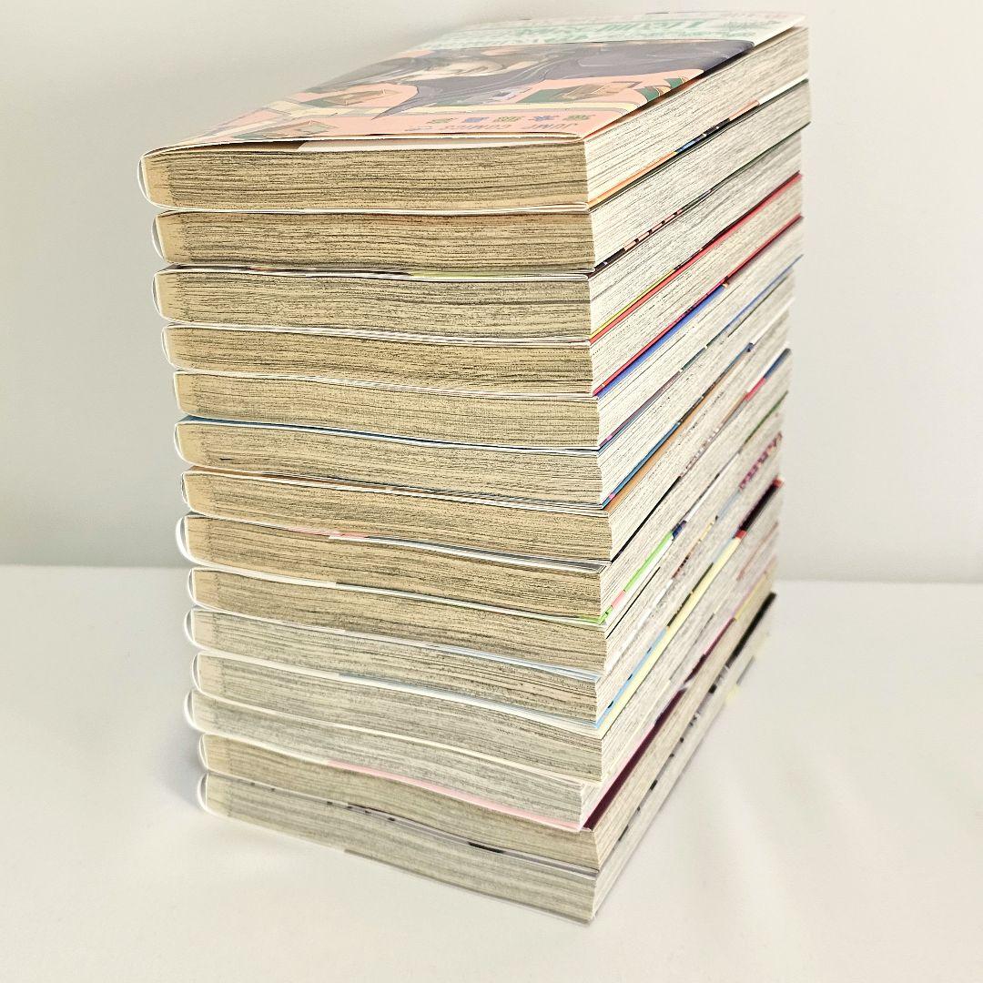 ジョジョリオン 全巻セット　1～27巻