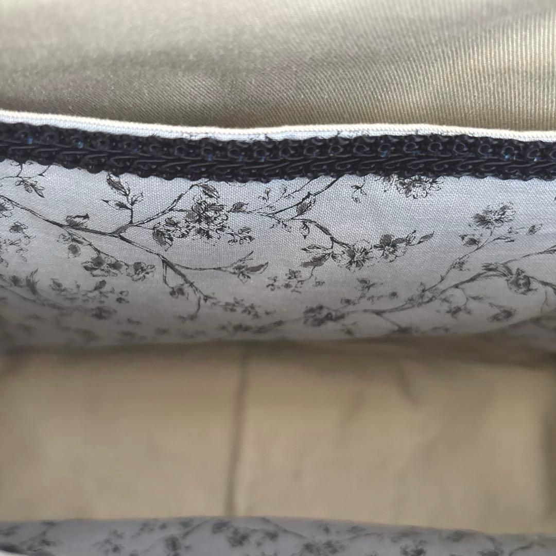 みはる　がま口バッグ3点　ハンドメイド