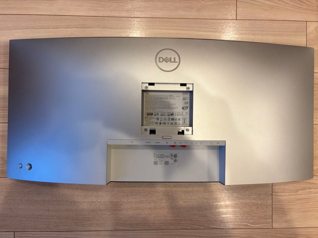 応相談！DELL U3423WE