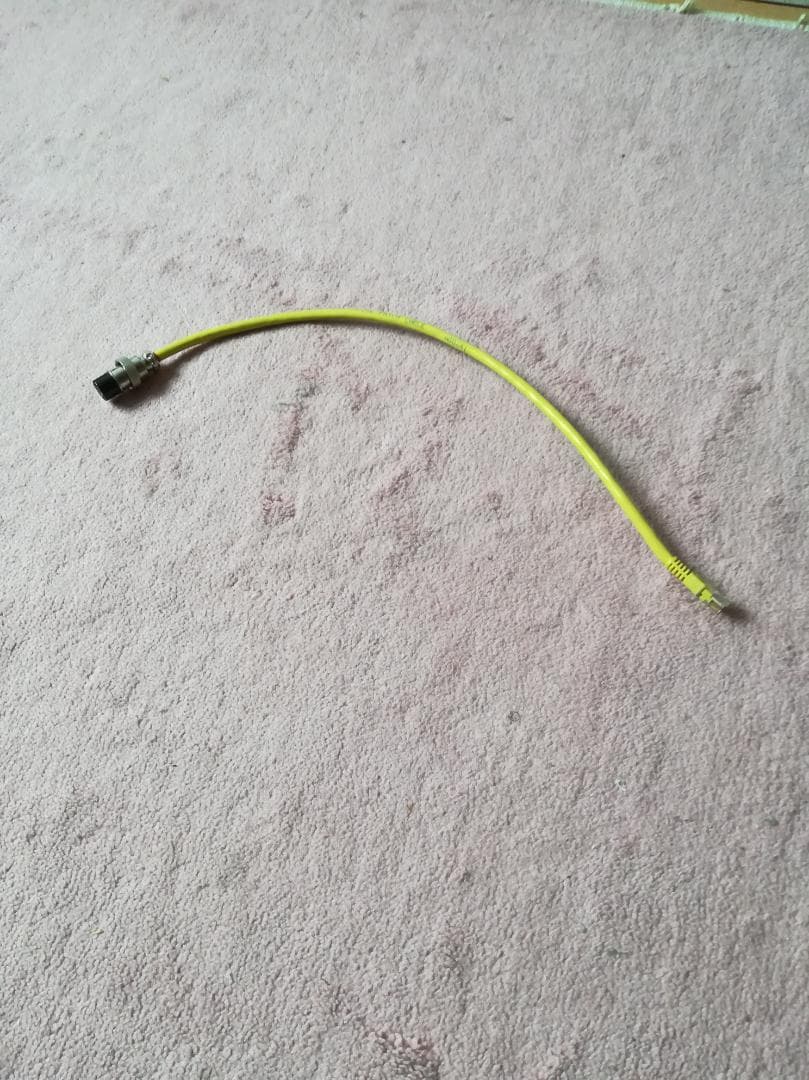 Icom IC-821 トランシーバー 訳あり品