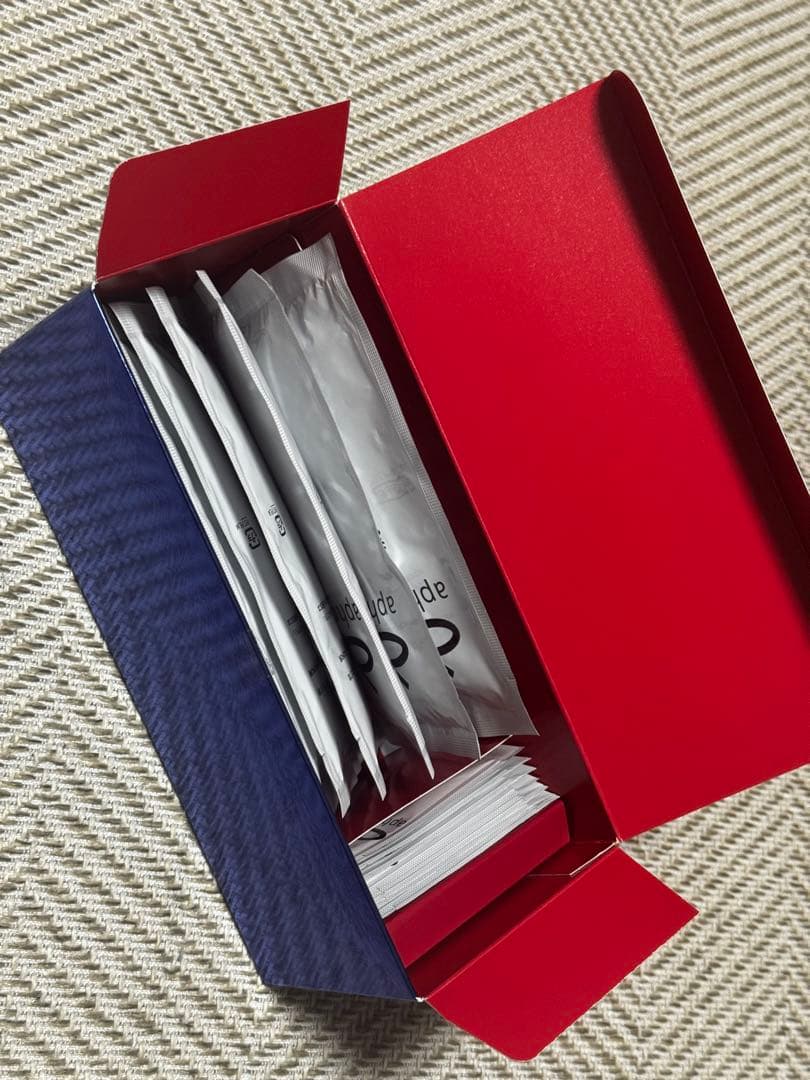 【⭐︎ココ⭐︎】炭酸パック　一箱分