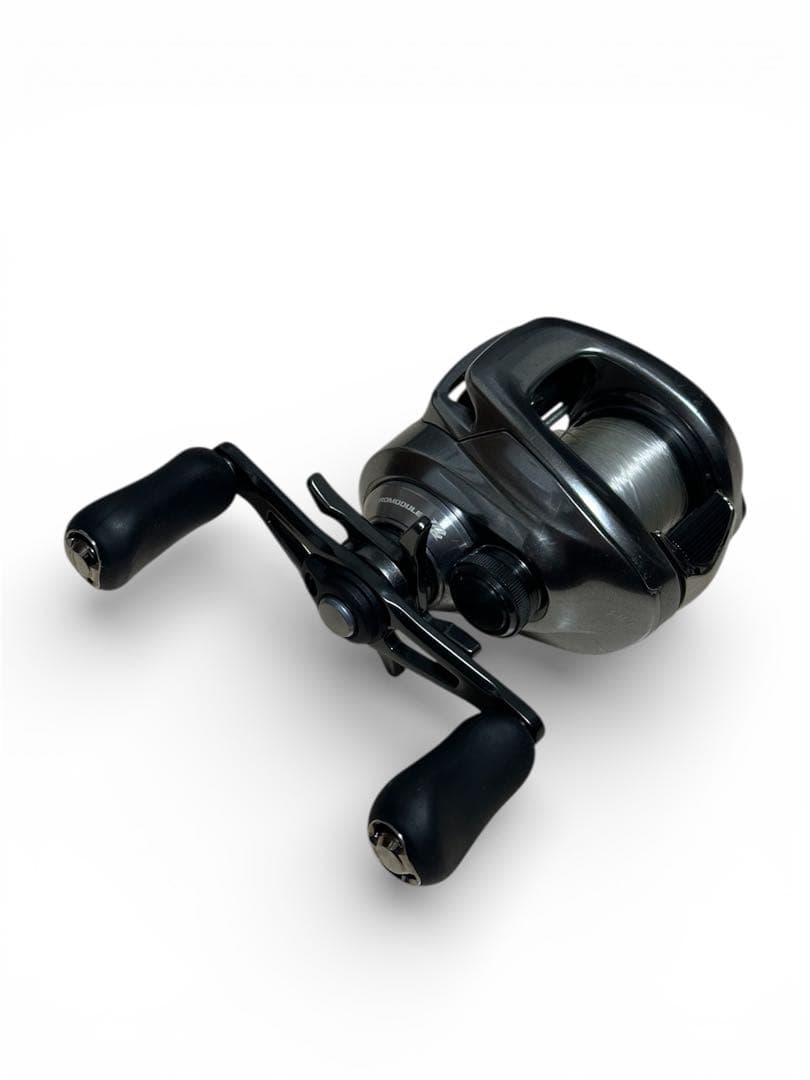 シマノ 18バンタム MGL HG 左