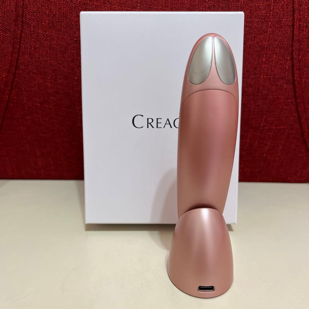 クリアージュ　アイリフト　CR-01P