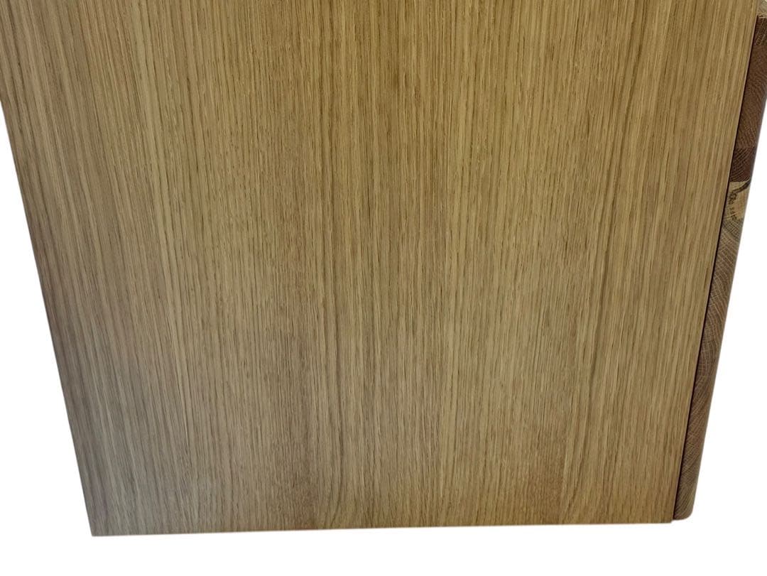 ◯【美品】ACTUS アクタス サークルチェスト