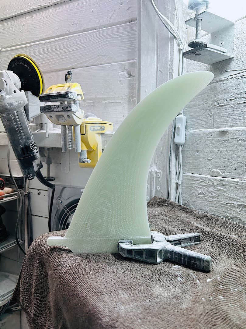 ジュン　Volan SPEED FLEX 1◎8.5inch