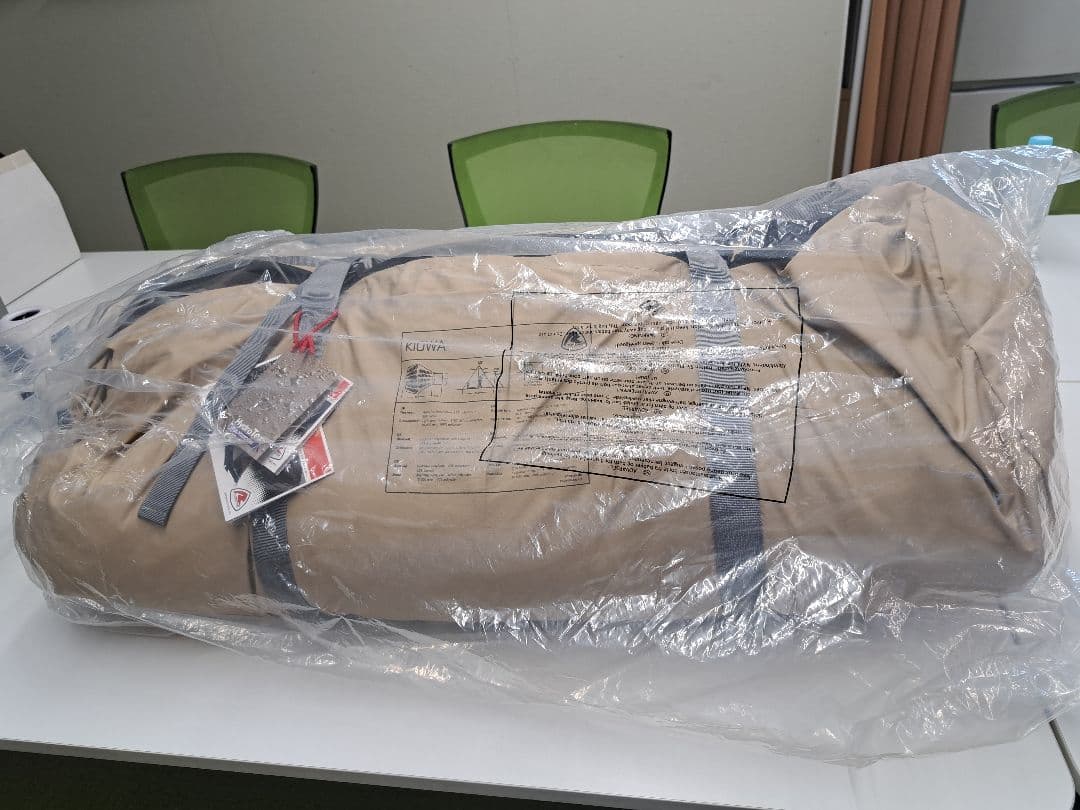 テント・タープ R.A