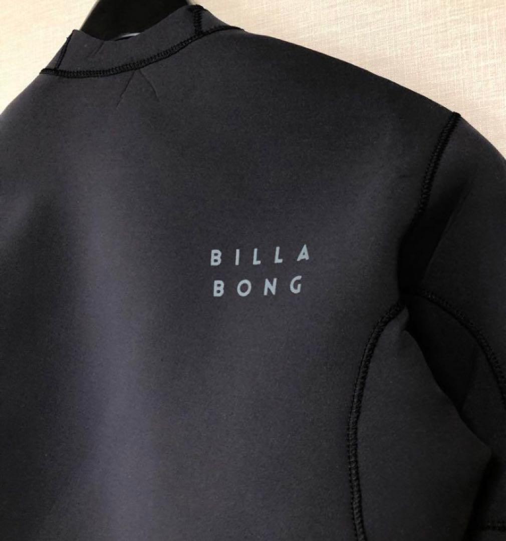 新品 ビラボン BILLABONG 長袖タッパー メンズ タッパ ウェットスーツ