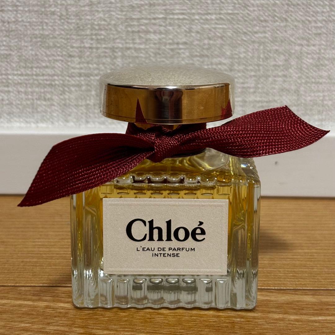 Chloé L'eau de Parfum Intense 50ml