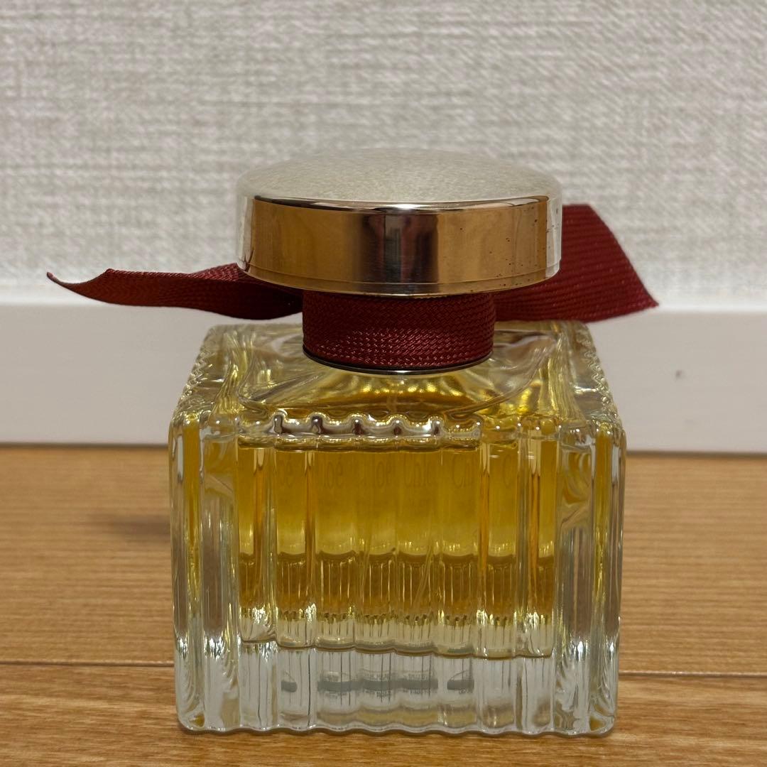 Chloé L'eau de Parfum Intense 50ml