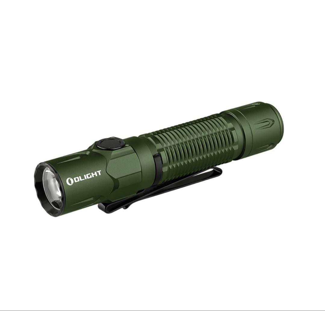 Olight オーライト　Warrior 3S