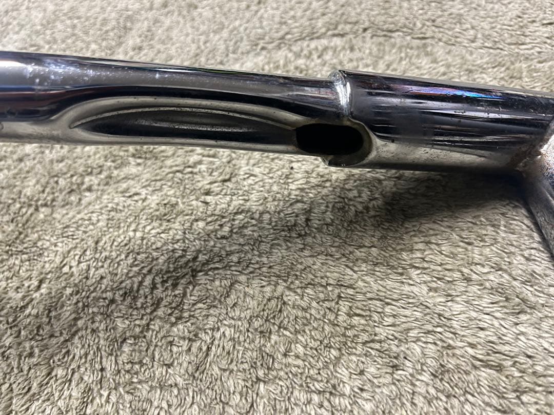 ロボハン　ハーレー　レア　極太　スポーツスター