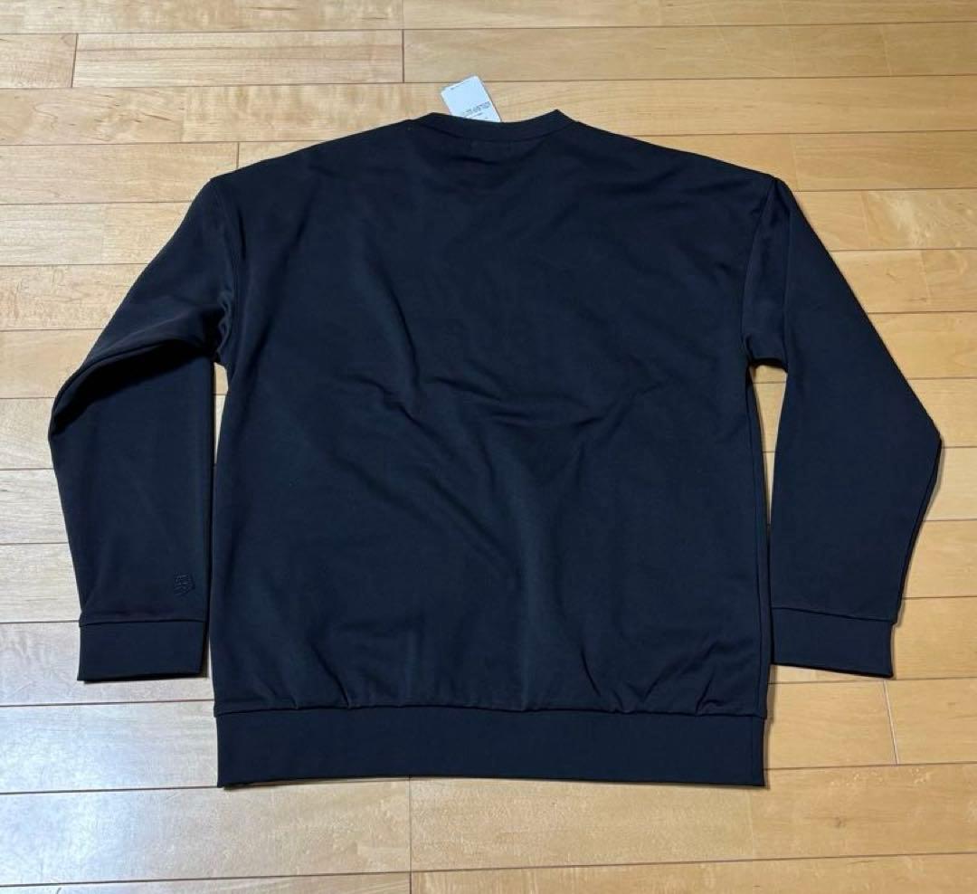 未使用　キャロウェイ　長袖ストレッチウェア　定価15,400円