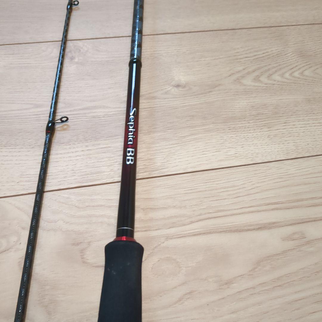 22セフィアbb s76SUL-S