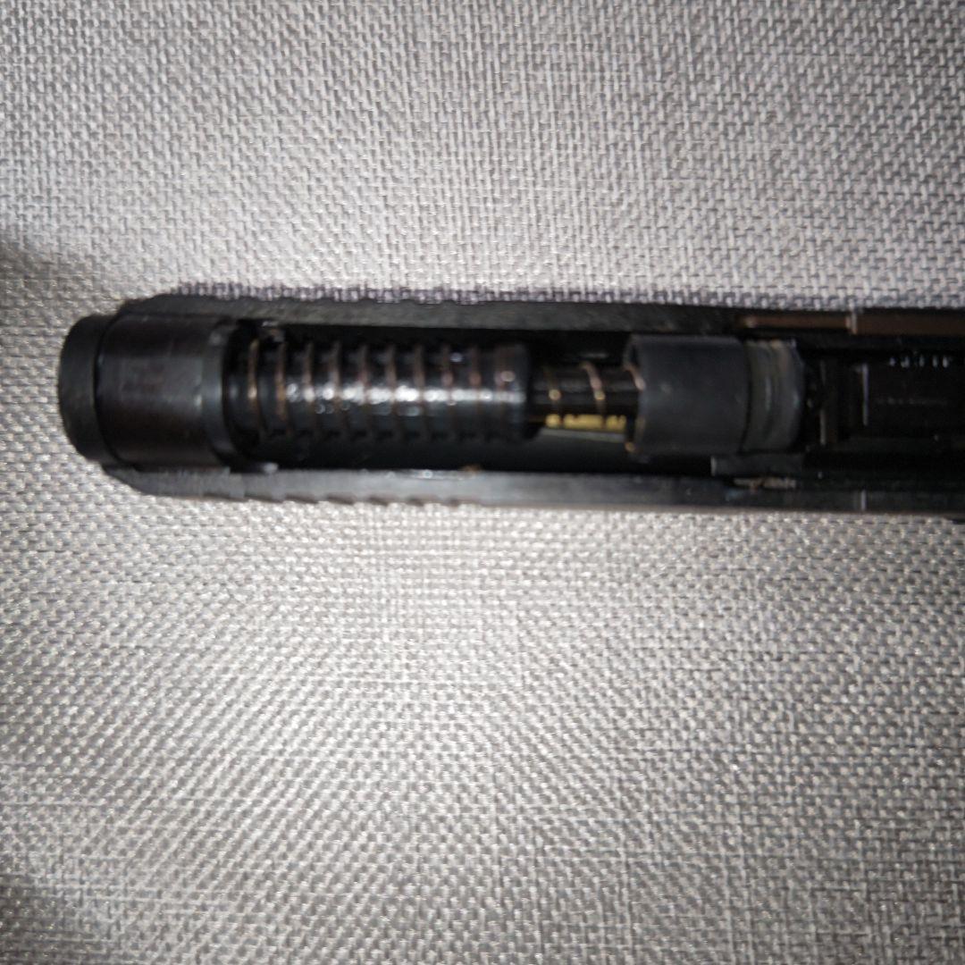 東京マルイ G17 Gen5 MOS スライド