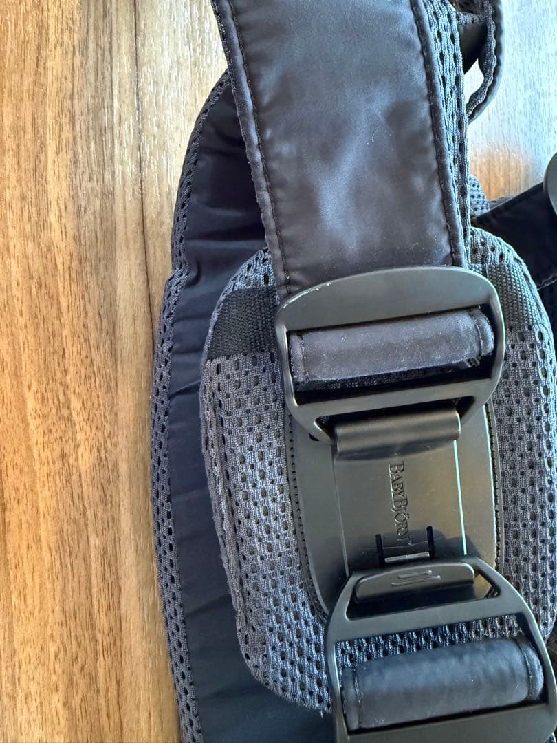 BABYJORN / ベビーキャリア HARMONY