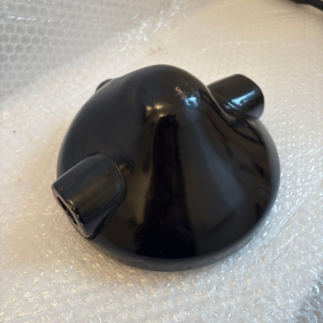 カワサキZ1 Z2 Z750FX STANLEY ライトケース001-0799