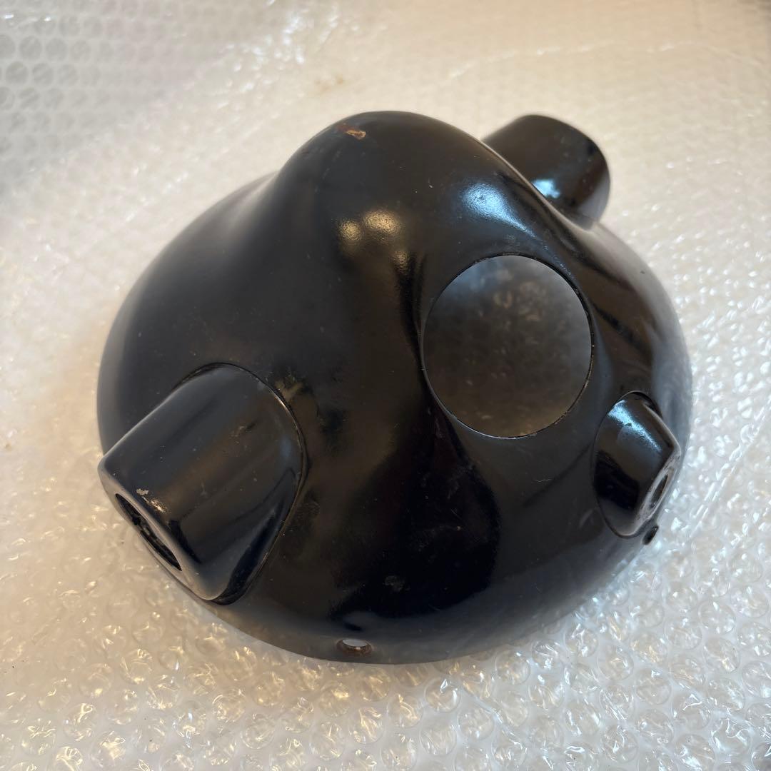 カワサキZ1 Z2 Z750FX STANLEY ライトケース001-0799