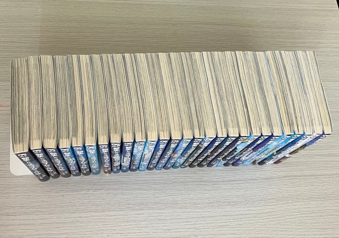 転生したらスライムだった件 1-27セット