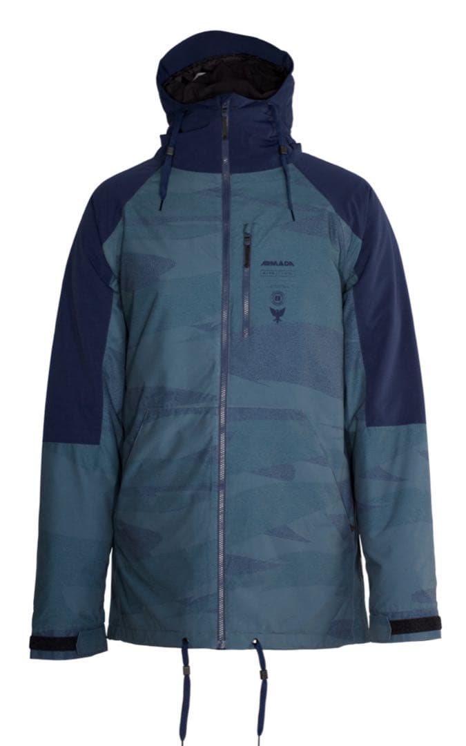 ARMADA(アルマダ)スキーウェア　Lサイズ