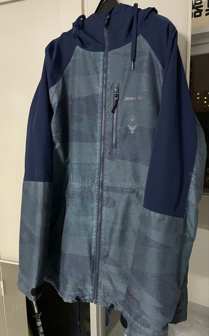 ARMADA(アルマダ)スキーウェア　Lサイズ