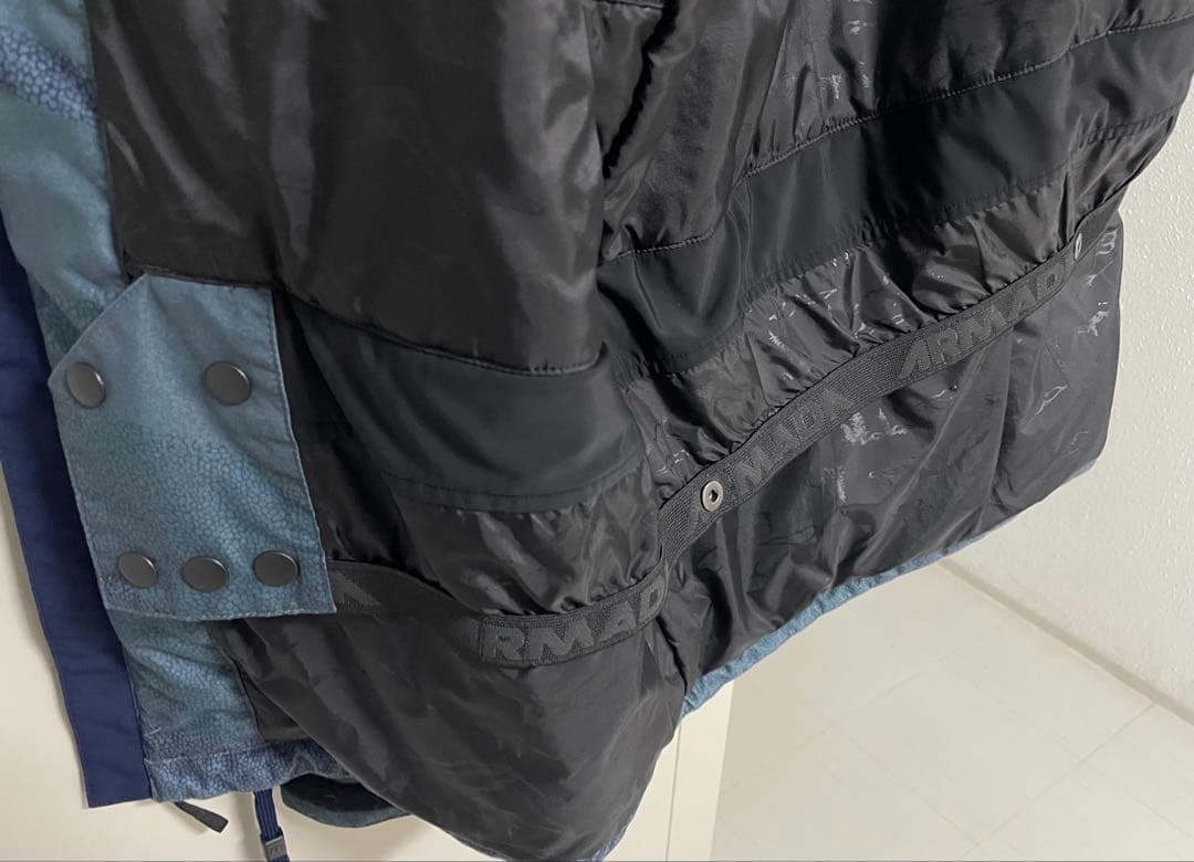 ARMADA(アルマダ)スキーウェア　Lサイズ