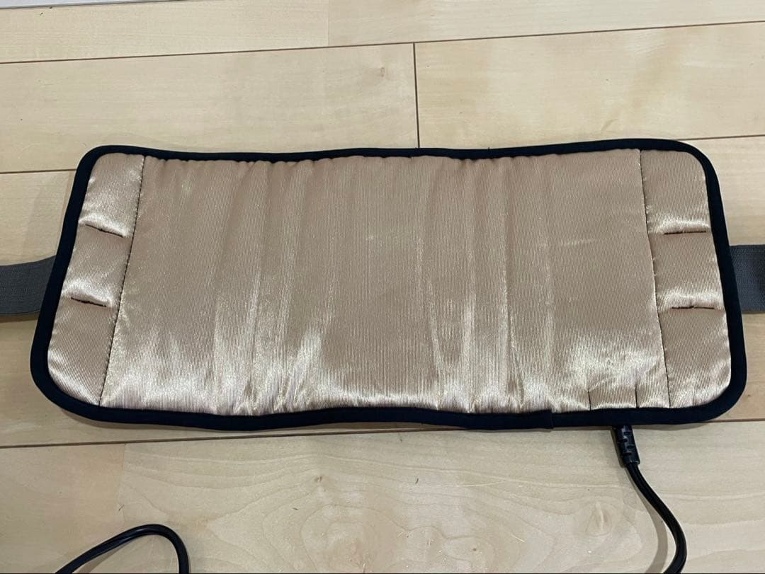 朝日技研 ヒート&ケア