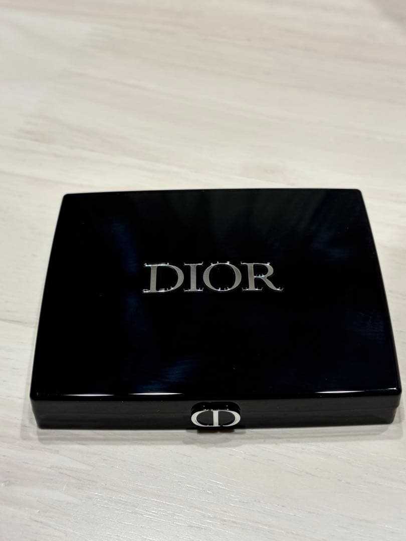 ディオールショウ サンククルール 865 ピンクロリポップ