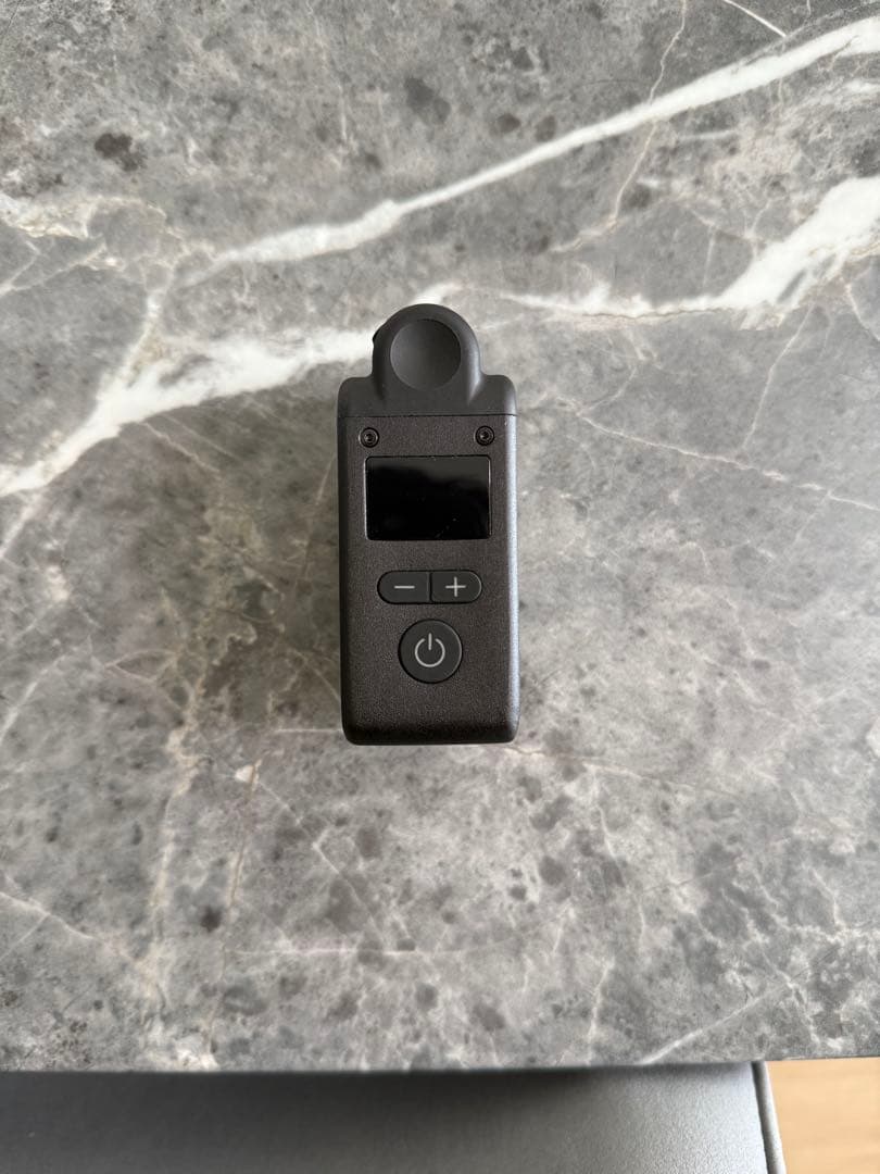 TOPEAK E-BOOSTER DIGITAL 電動エアーポンプ 空気入れ