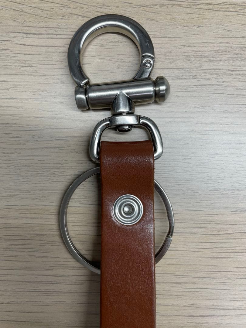 小物 Handerscharme keyfrock