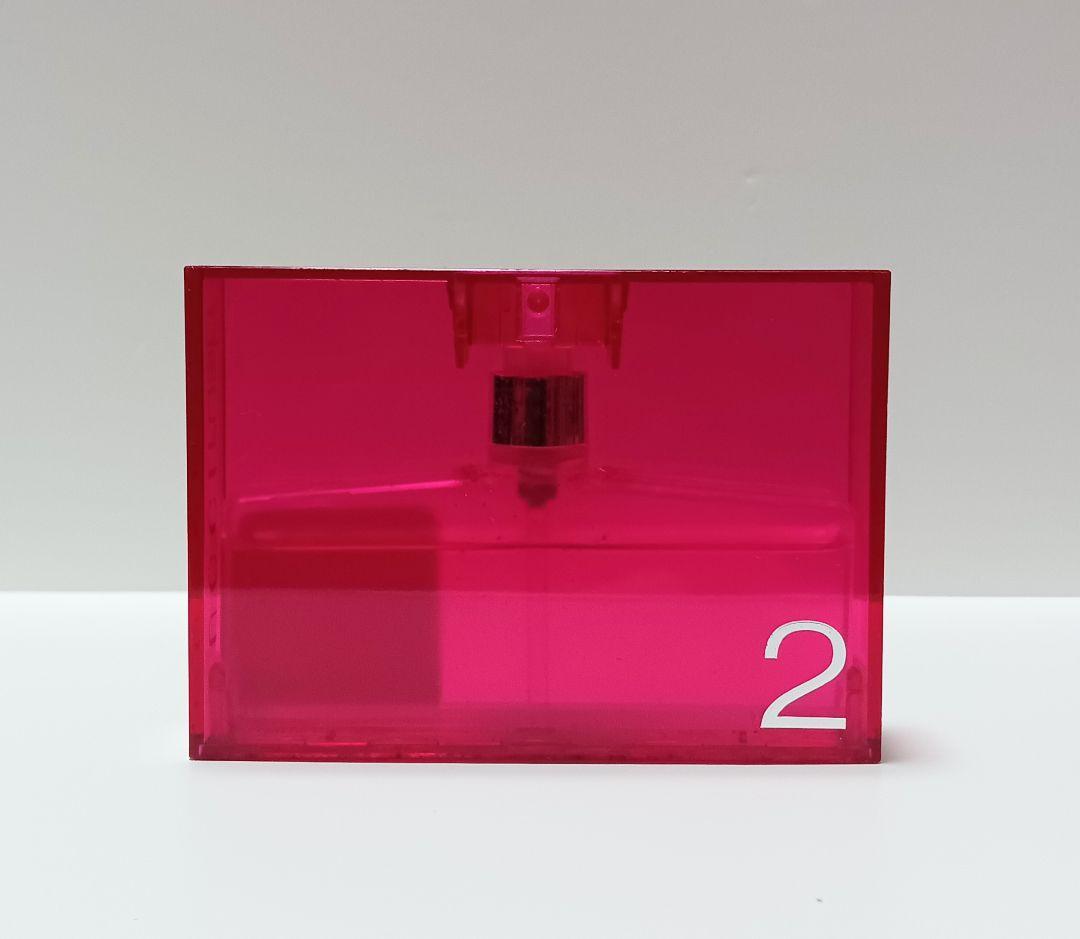 グッチラッシュ2オードトワレ 30ml