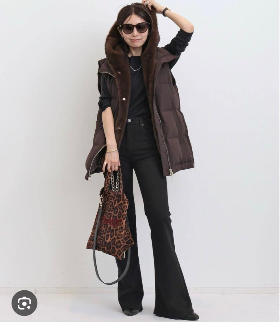 ☆美品☆【CITIZENS of HUMANITY】ISOLA FLAREパンツ