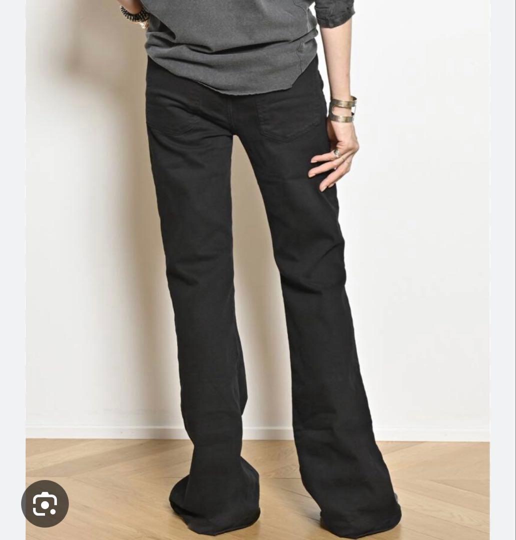 ☆美品☆【CITIZENS of HUMANITY】ISOLA FLAREパンツ