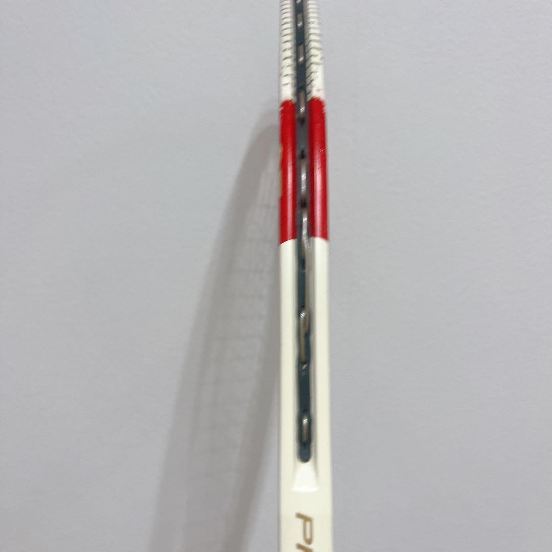 Wilson Pro Staff 95 テニスラケット グリップサイズ3