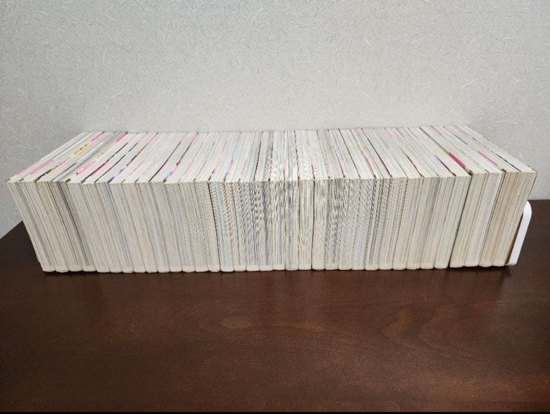 王家の紋章 全70巻セット