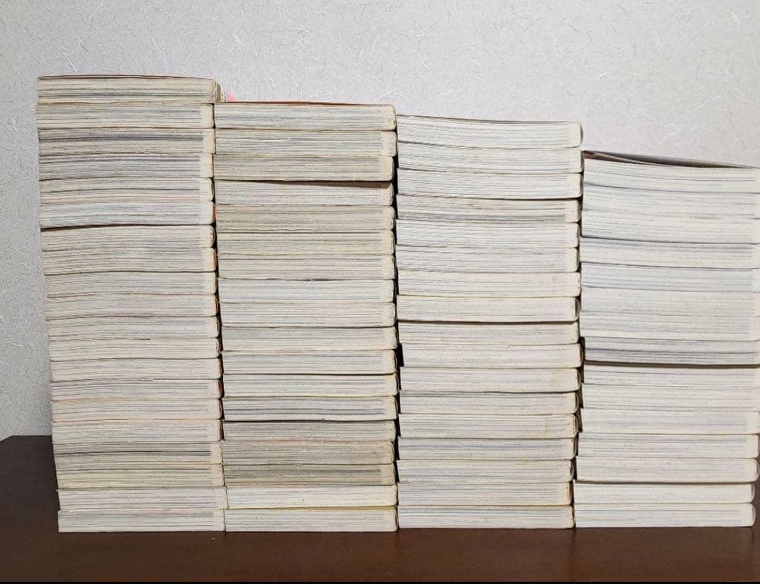 王家の紋章 全70巻セット