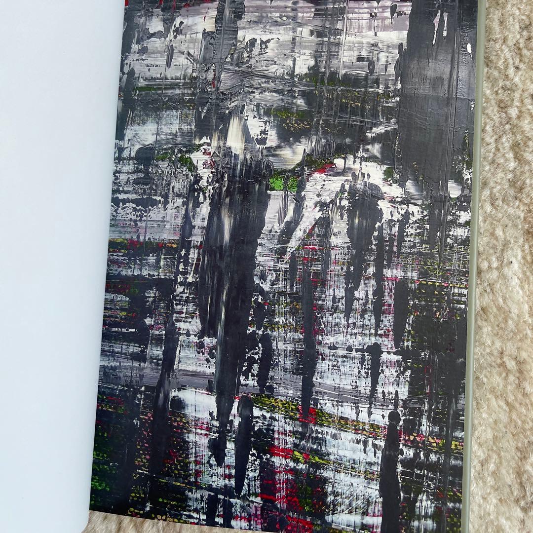 洋書 Gerhard Richter BIRKENAU