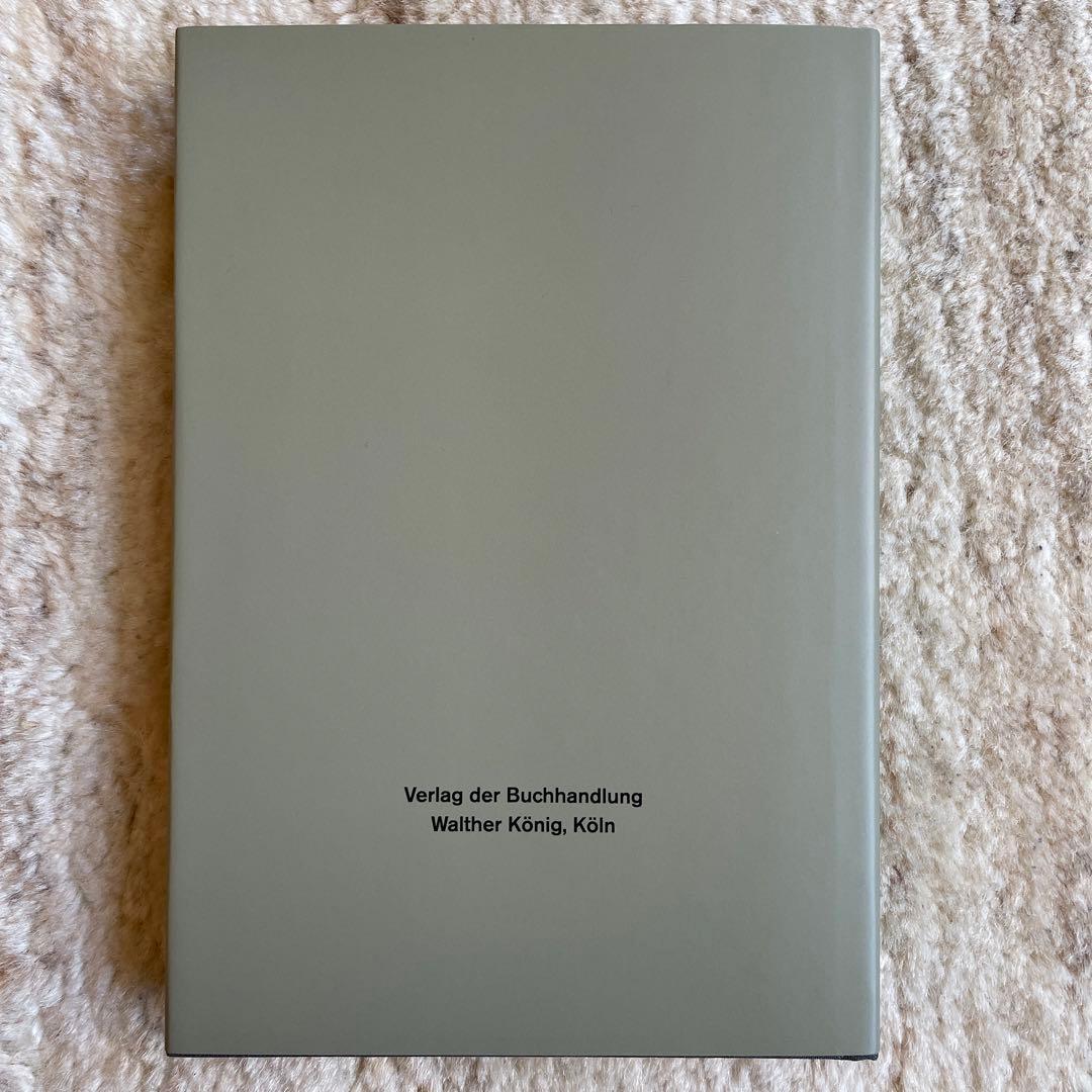 洋書 Gerhard Richter BIRKENAU