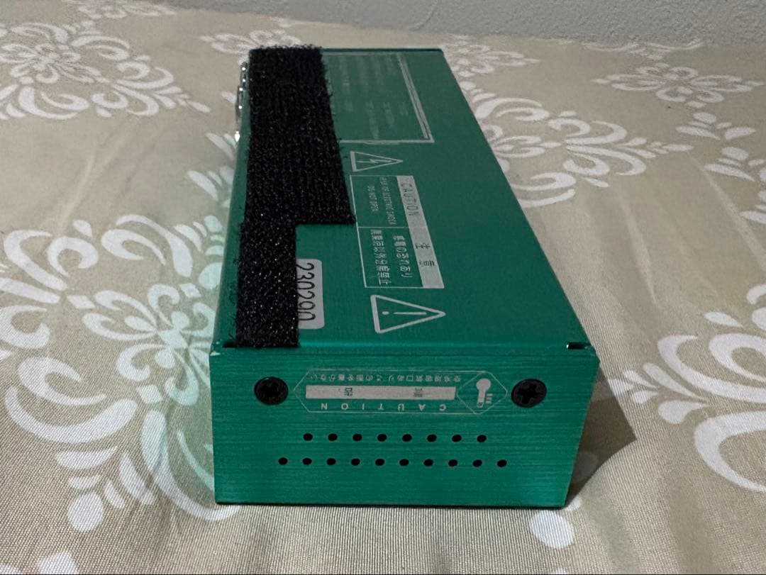 K.E.S KIP-V.A.C.9 パワーサプライ