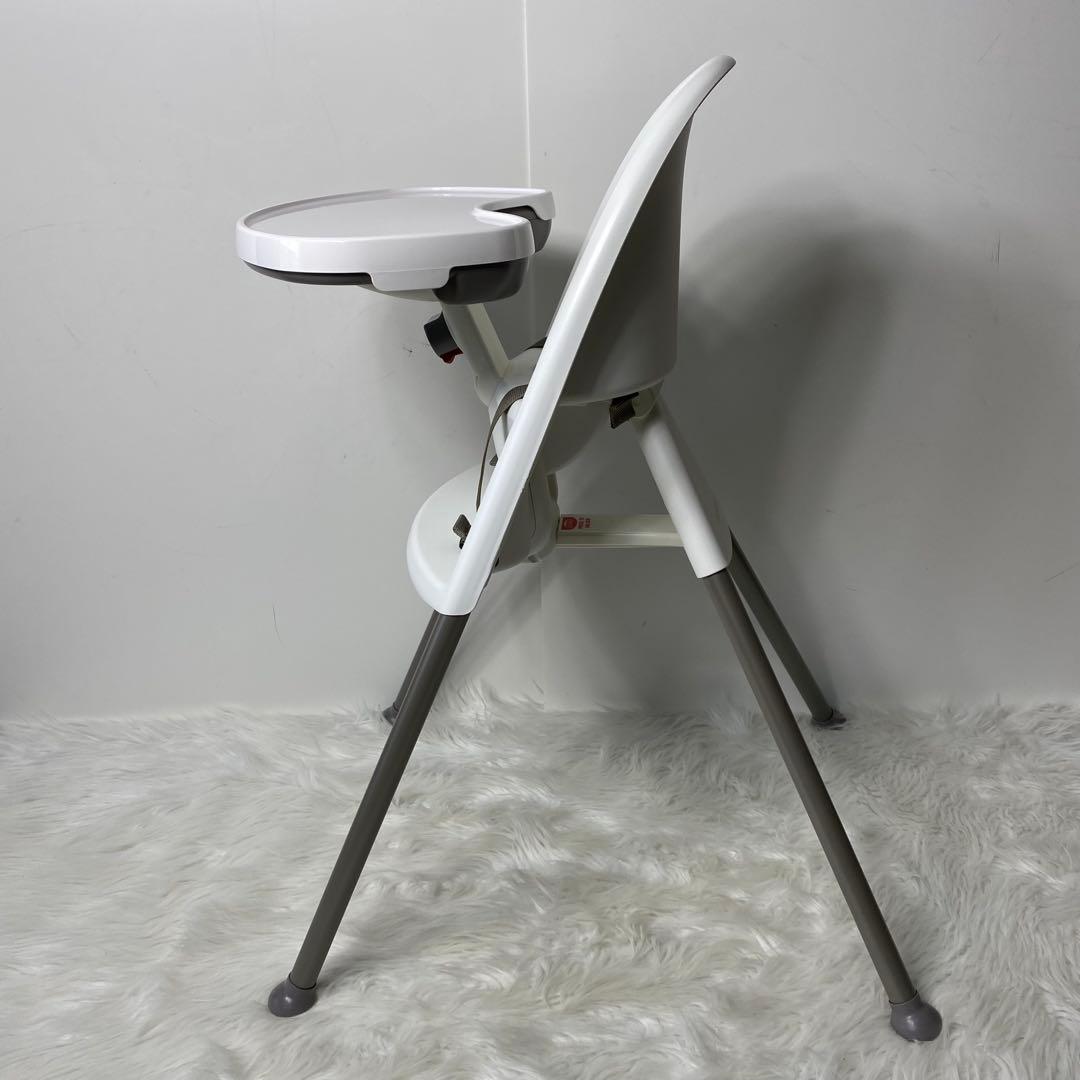 【廃盤品】　BABY BJÖRN ベビービョルン ハイチェア ベビーチェア