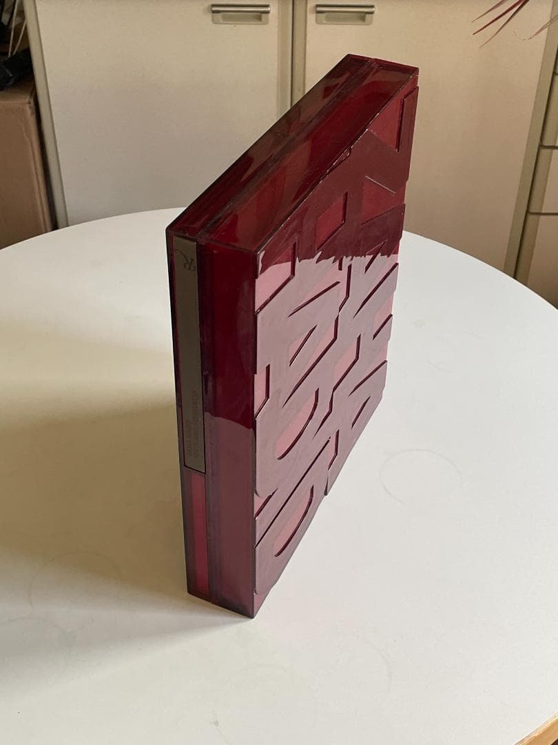 ZAHA HADID Complete Works Rizzoli ザハハディド