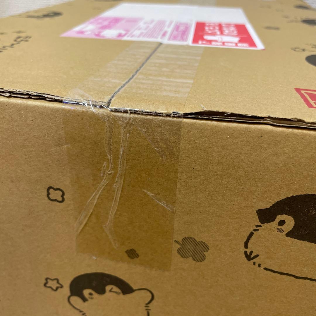 【抜取無し】コウペンちゃん 2026年 午年ハッピーバッグ