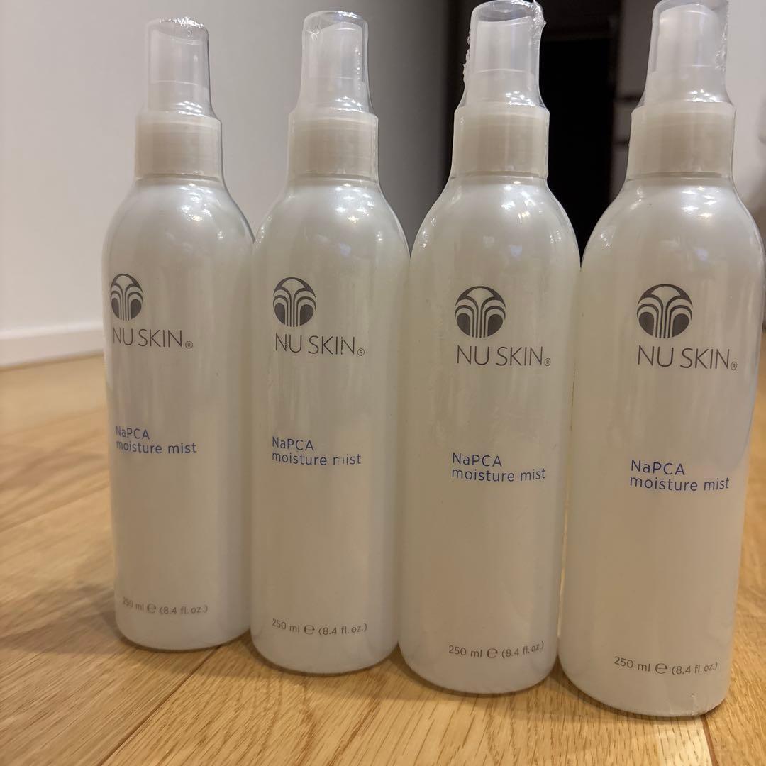 ニュースキン　モイスチャーミスト　人気商品