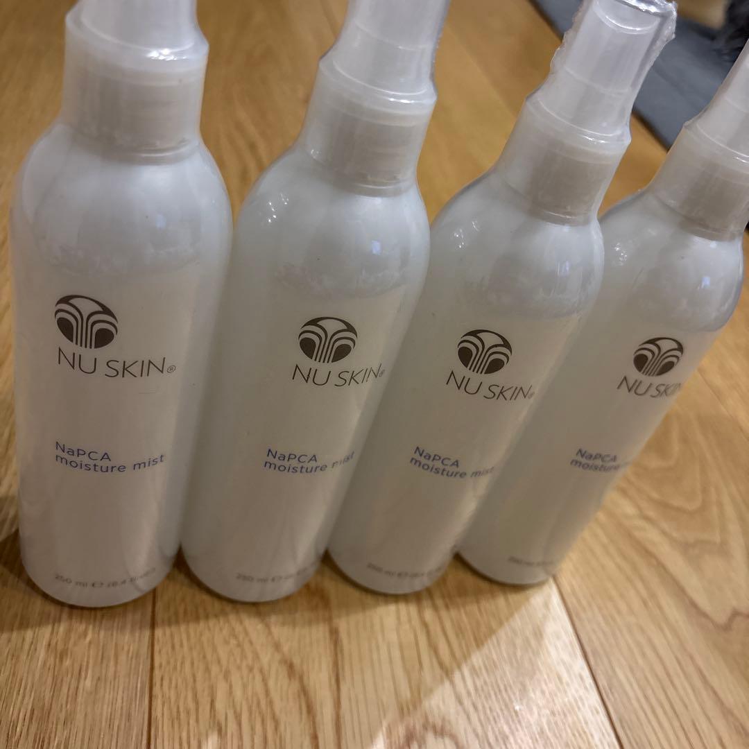 ニュースキン　モイスチャーミスト　人気商品