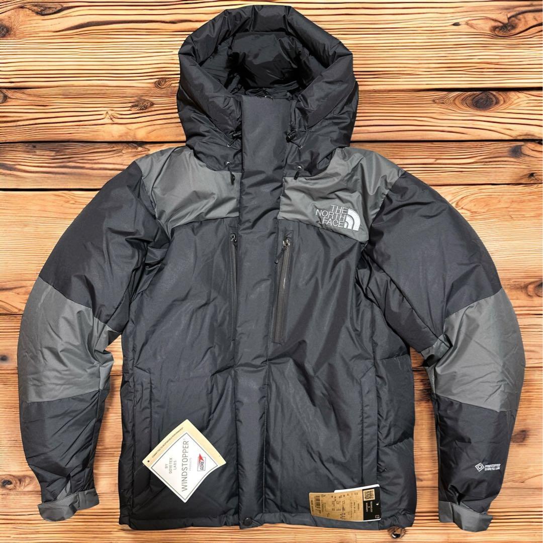 新品✨2025新色 ノースフェイス バルトロライトジャケット Mサイズ タグ付