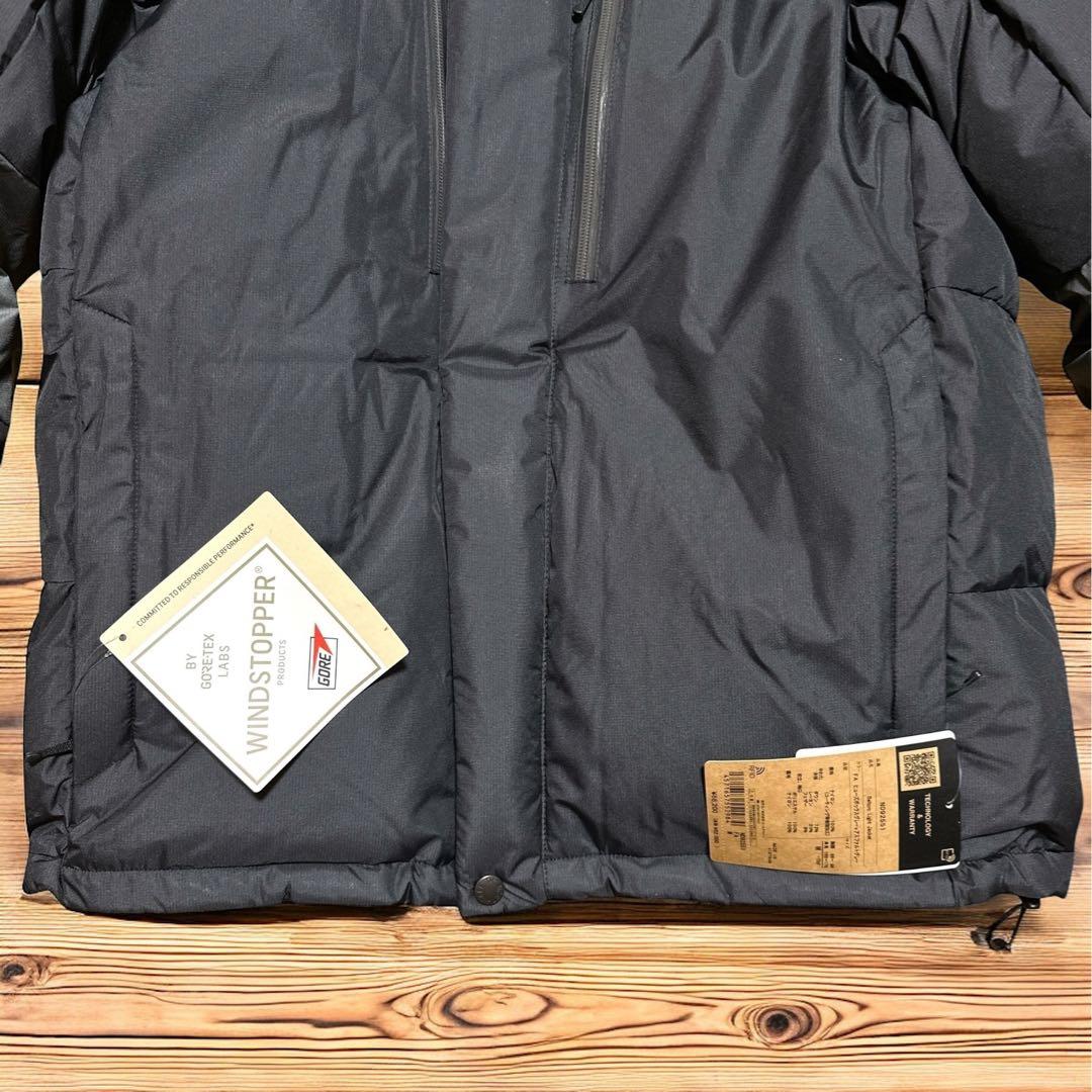 新品✨2025新色 ノースフェイス バルトロライトジャケット Mサイズ タグ付