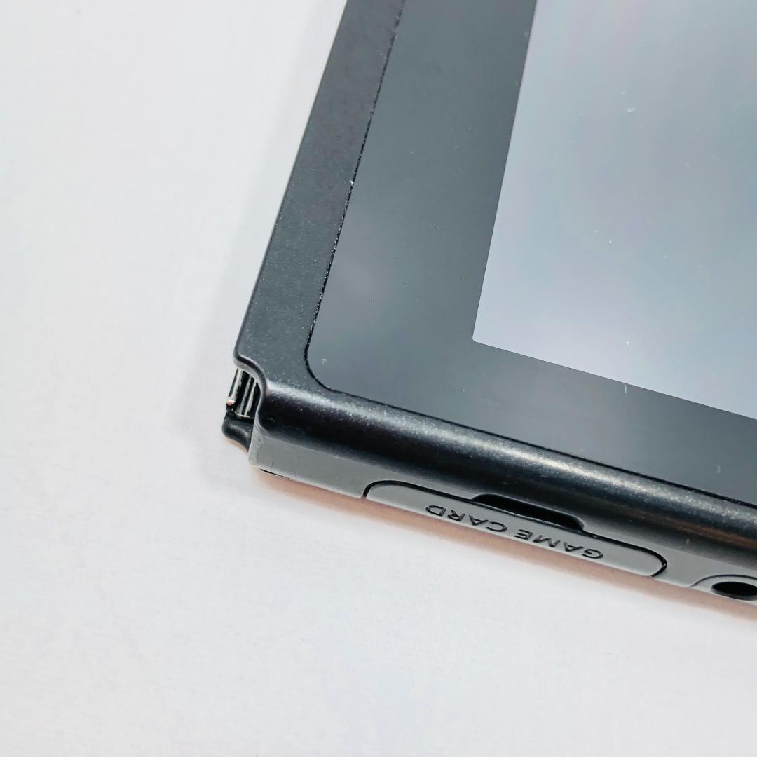 【動作OK】任天堂 Switch 旧型 HAC-001 本体のみ 09-250
