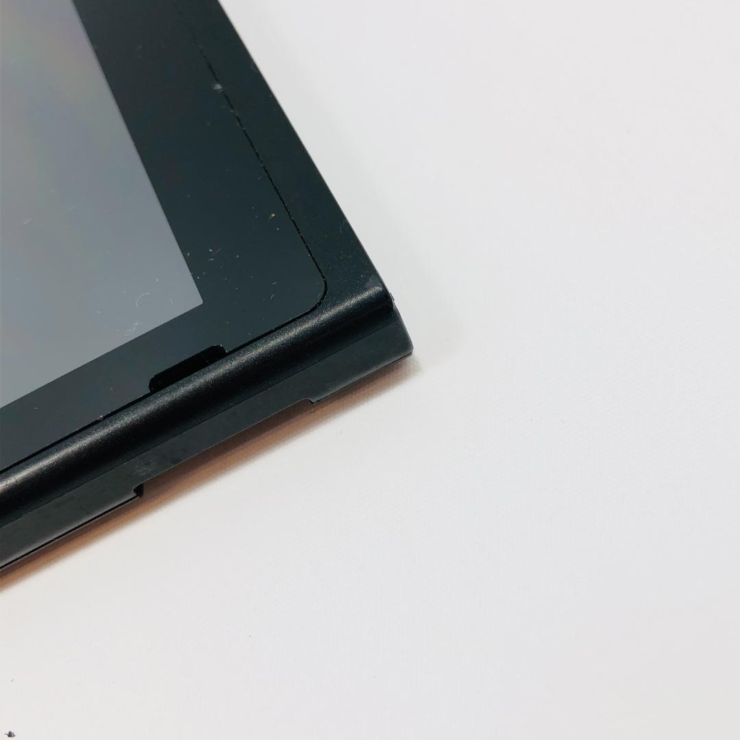 【動作OK】任天堂 Switch 旧型 HAC-001 本体のみ 09-250