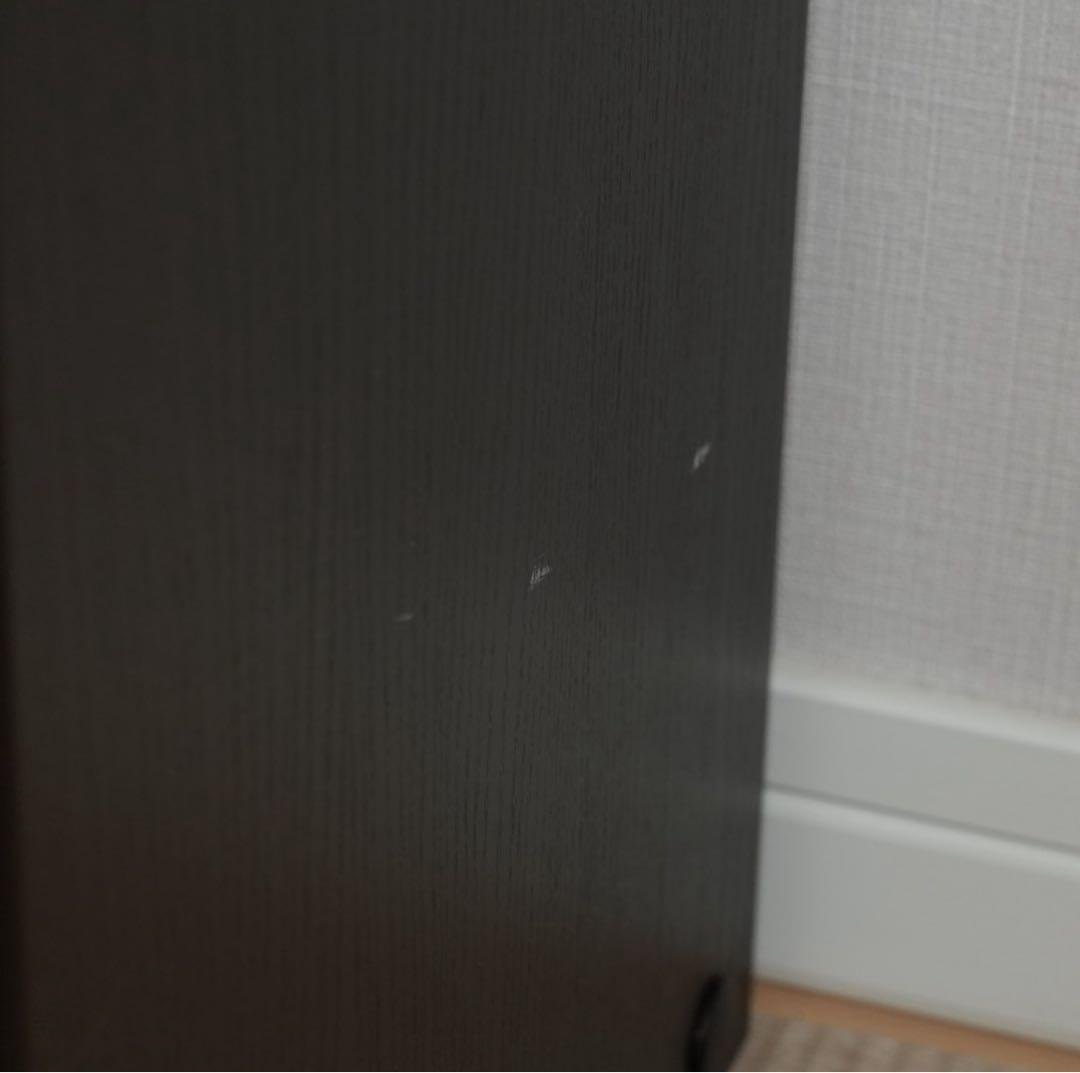 【W222】CASIO CS-67PBK スタンド単体